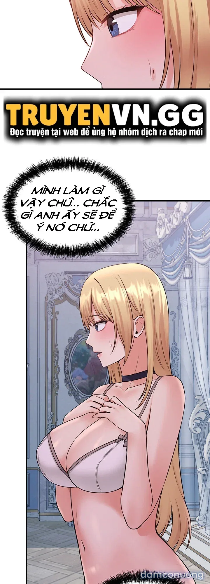 chà đạp nàng Elf dâm đãng 