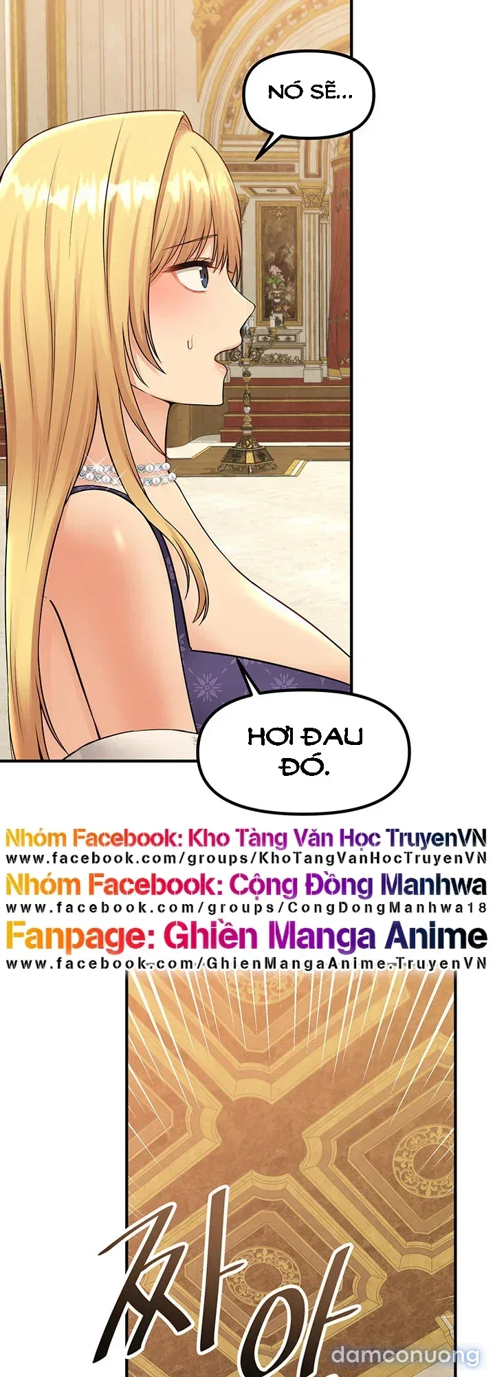 chà đạp nàng Elf dâm đãng 