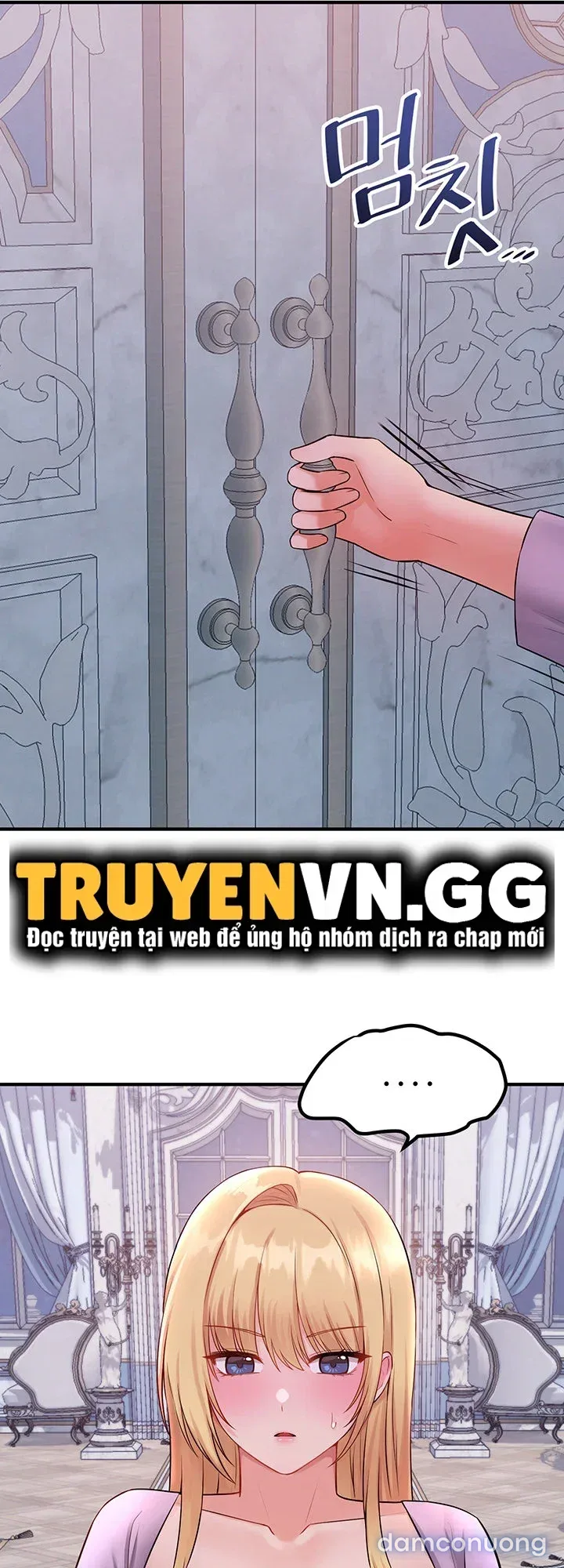 chà đạp nàng Elf dâm đãng 
