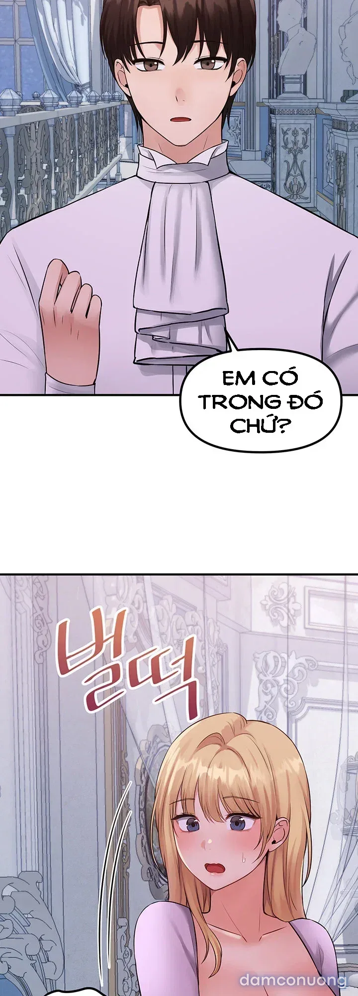 chà đạp nàng Elf dâm đãng 