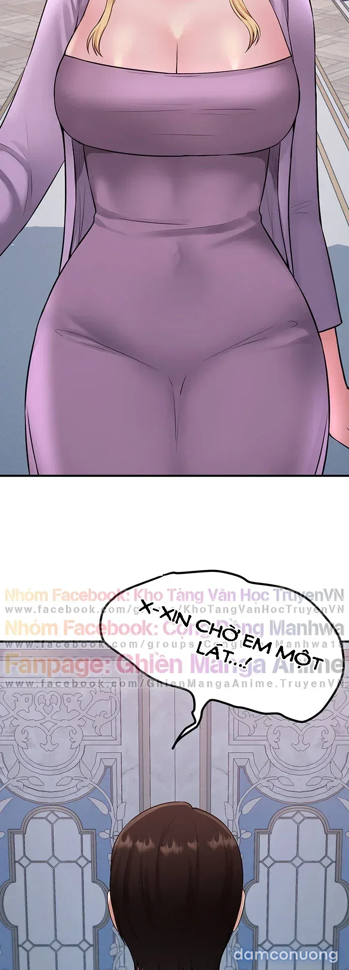 chà đạp nàng Elf dâm đãng 