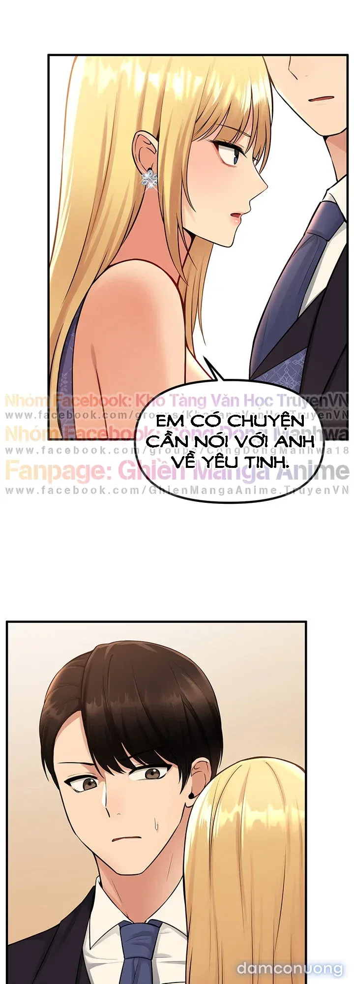 chà đạp nàng Elf dâm đãng 