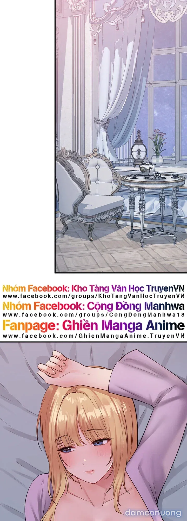 chà đạp nàng Elf dâm đãng 
