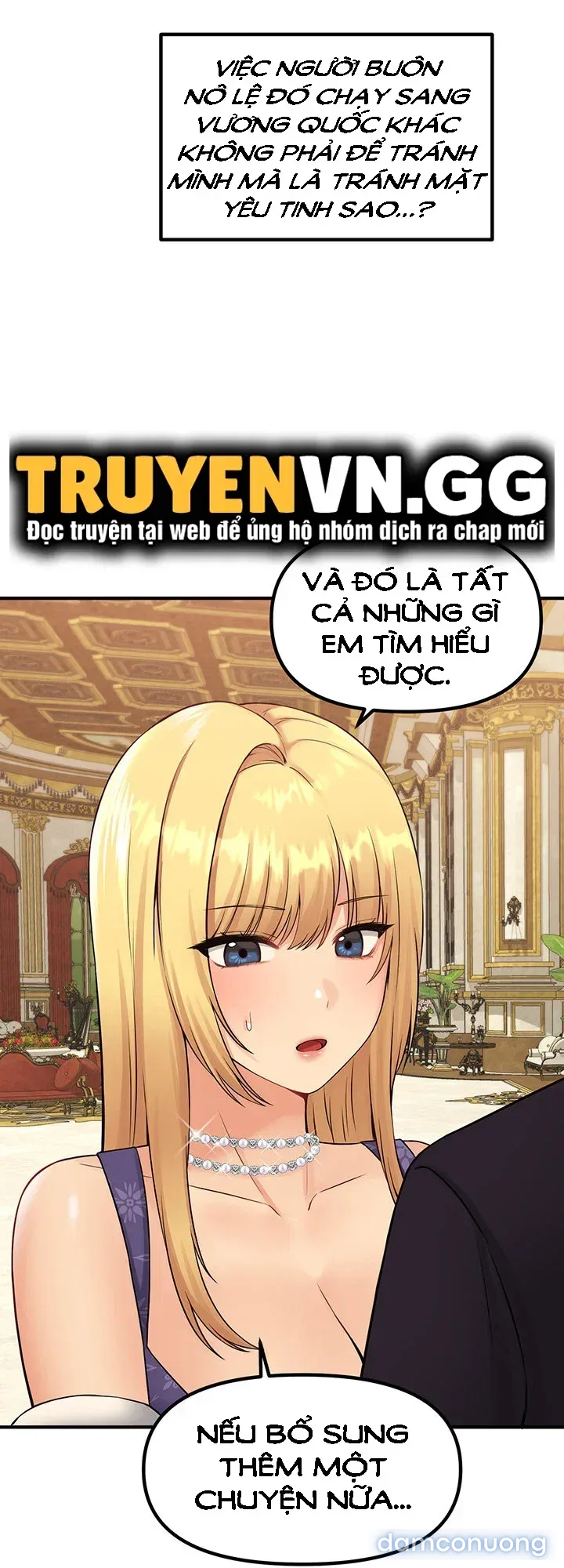chà đạp nàng Elf dâm đãng 