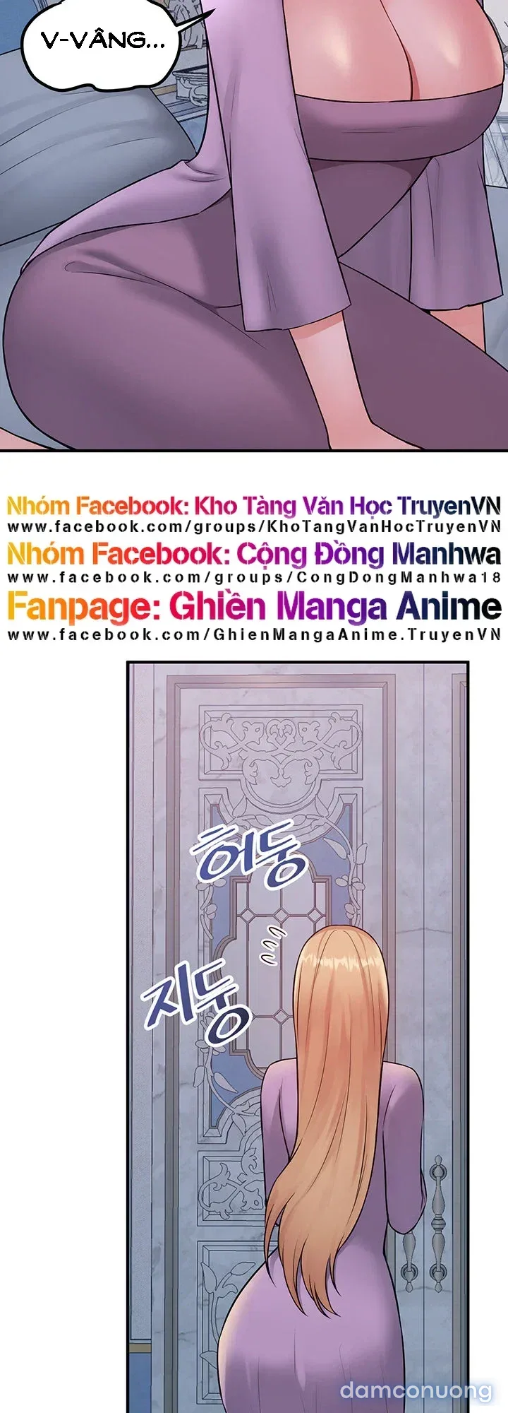 chà đạp nàng Elf dâm đãng 
