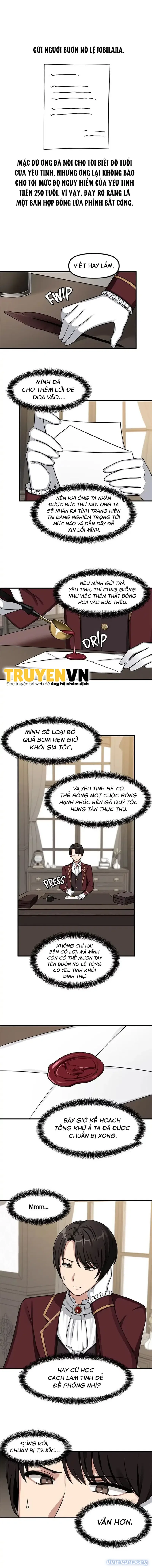 chà đạp nàng Elf dâm đãng 