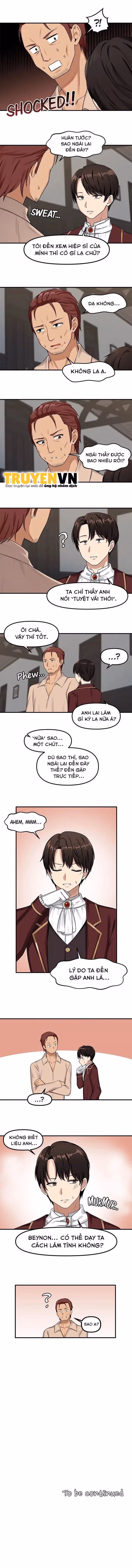 chà đạp nàng Elf dâm đãng 