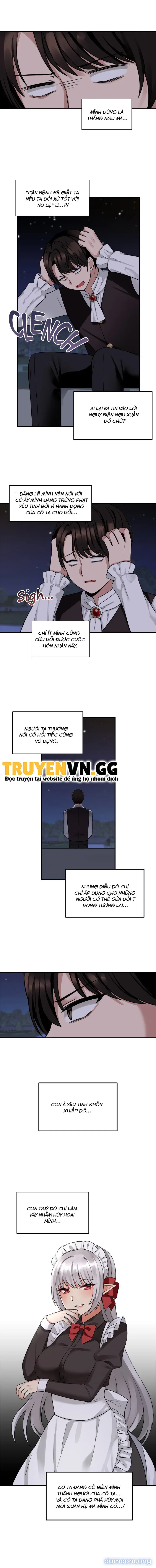 chà đạp nàng Elf dâm đãng 