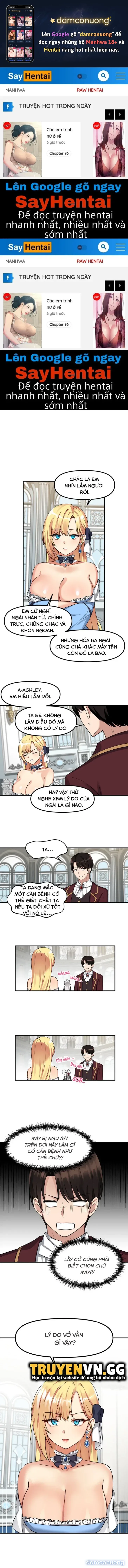 chà đạp nàng Elf dâm đãng 