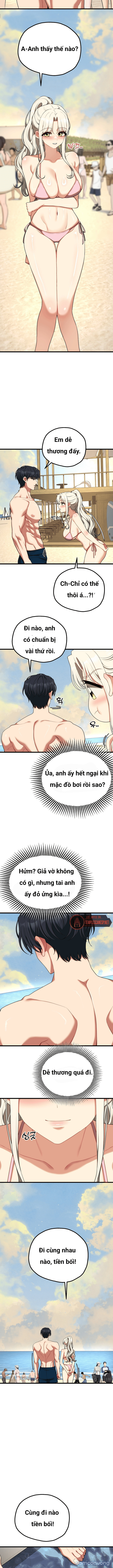 [18+] - Câu Lạc Bộ Đọc Sách Người Lớn SS3 