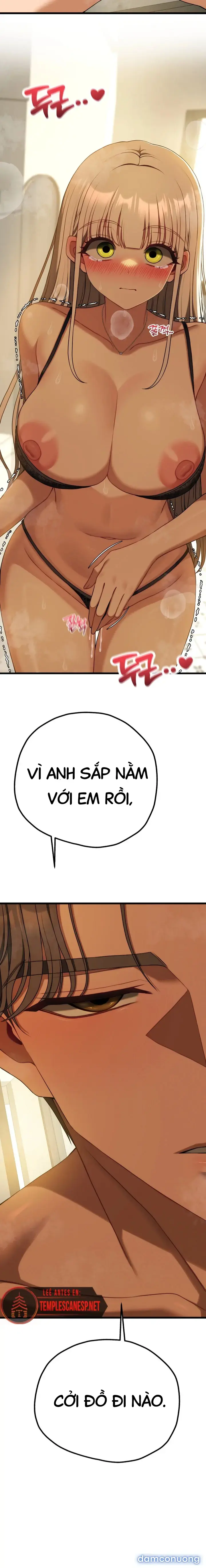 [18+] - Câu Lạc Bộ Đọc Sách Người Lớn SS3 