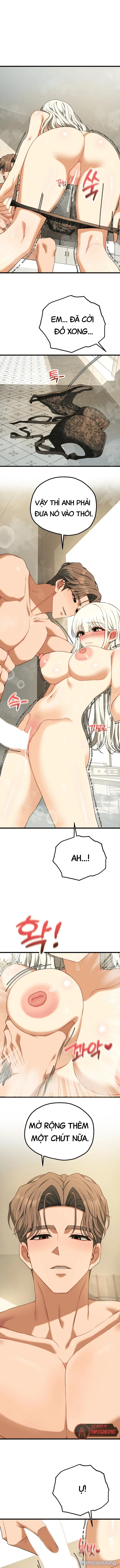 [18+] - Câu Lạc Bộ Đọc Sách Người Lớn SS3 