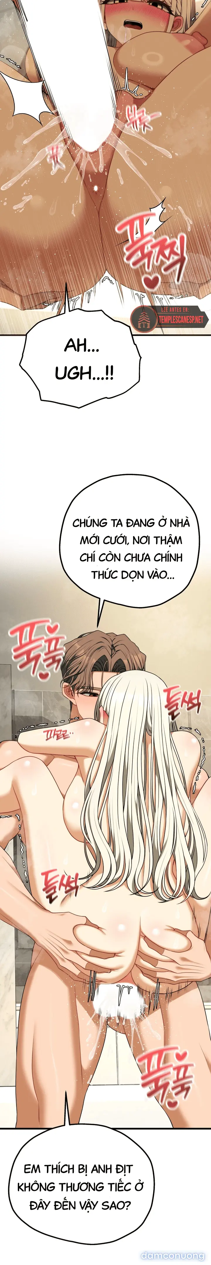 [18+] - Câu Lạc Bộ Đọc Sách Người Lớn SS3 
