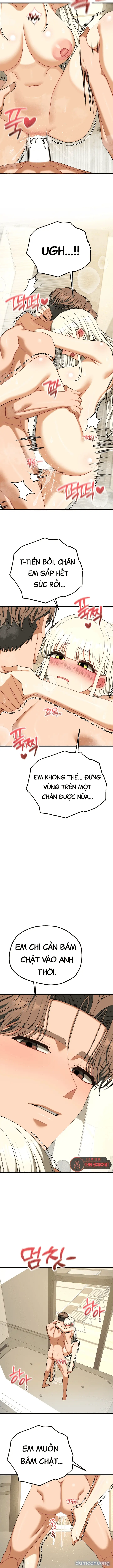 [18+] - Câu Lạc Bộ Đọc Sách Người Lớn SS3 