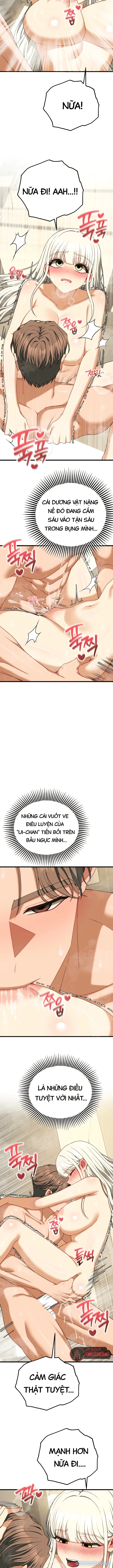 [18+] - Câu Lạc Bộ Đọc Sách Người Lớn SS3 