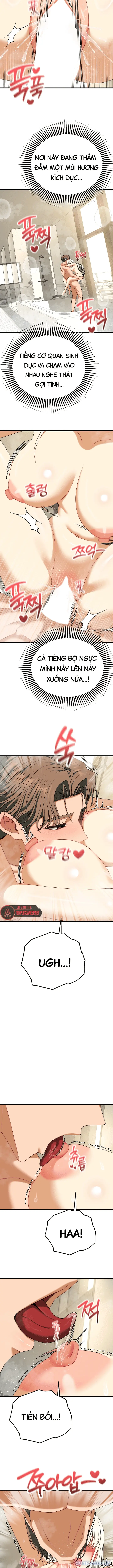 [18+] - Câu Lạc Bộ Đọc Sách Người Lớn SS3 