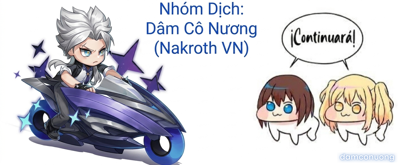 [18+] - Câu Lạc Bộ Đọc Sách Người Lớn SS3 