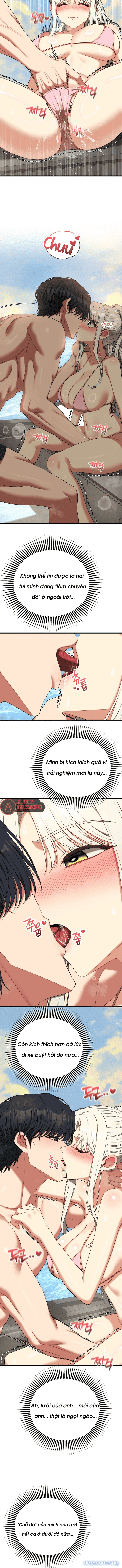 [18+] - Câu Lạc Bộ Đọc Sách Người Lớn SS3 