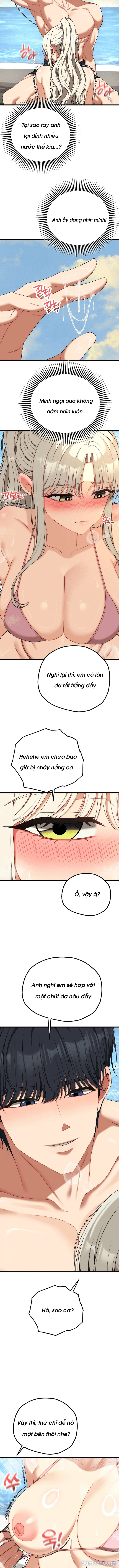 [18+] - Câu Lạc Bộ Đọc Sách Người Lớn SS3 
