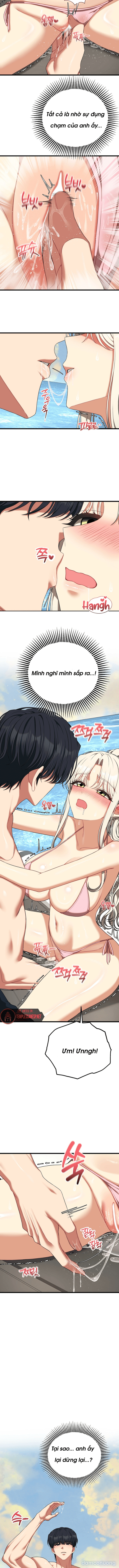 [18+] - Câu Lạc Bộ Đọc Sách Người Lớn SS3 