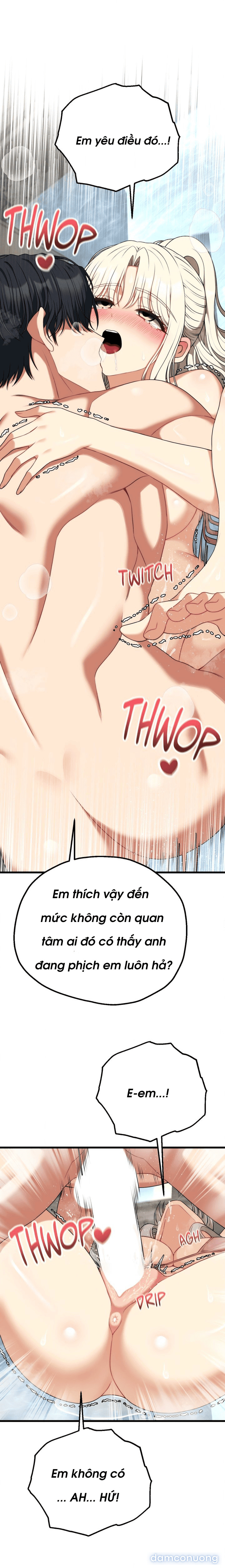 [18+] - Câu Lạc Bộ Đọc Sách Người Lớn SS3 