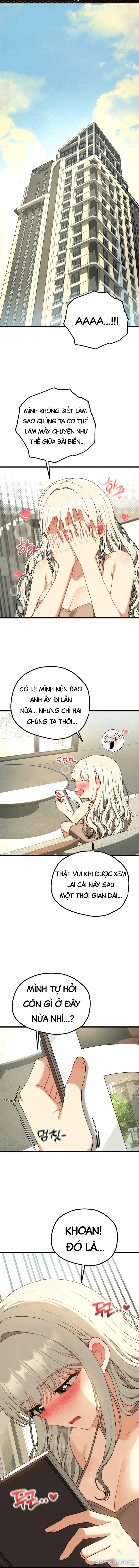[18+] - Câu Lạc Bộ Đọc Sách Người Lớn SS3 