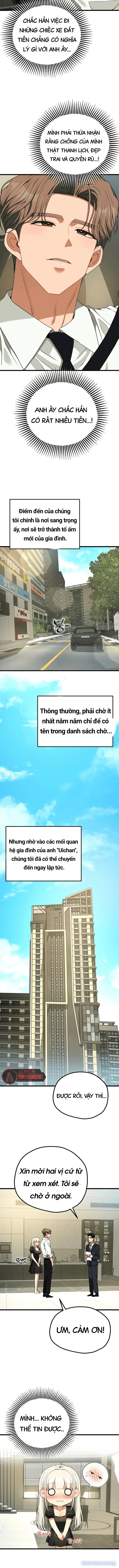 [18+] - Câu Lạc Bộ Đọc Sách Người Lớn SS3 