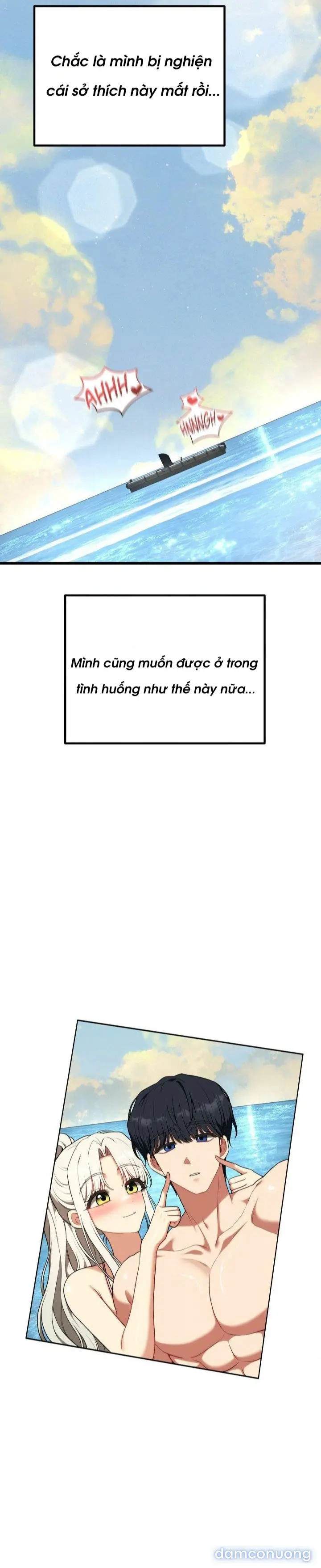 [18+] - Câu Lạc Bộ Đọc Sách Người Lớn SS3 