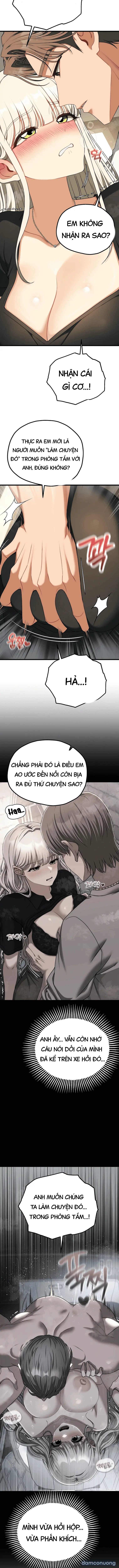 [18+] - Câu Lạc Bộ Đọc Sách Người Lớn SS3 