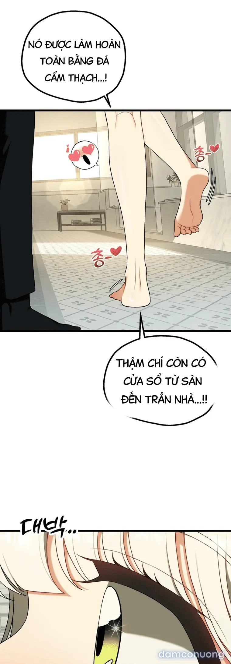[18+] - Câu Lạc Bộ Đọc Sách Người Lớn SS3 