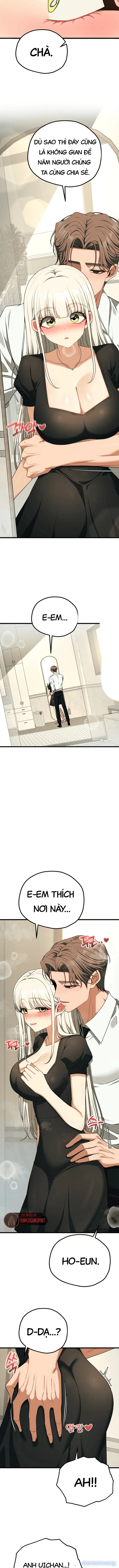 [18+] - Câu Lạc Bộ Đọc Sách Người Lớn SS3 