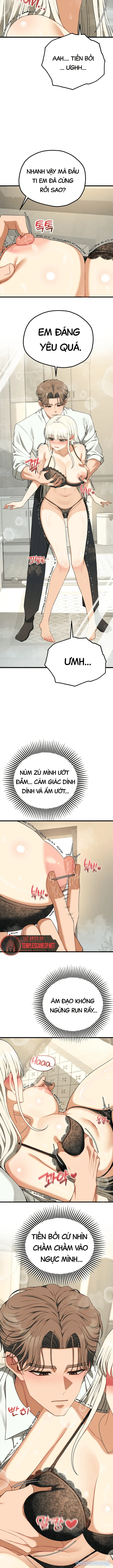 [18+] - Câu Lạc Bộ Đọc Sách Người Lớn SS3 
