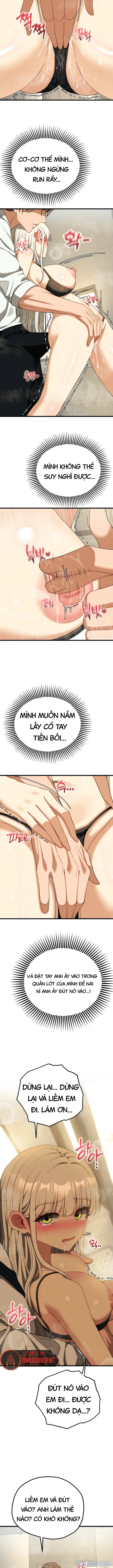 [18+] - Câu Lạc Bộ Đọc Sách Người Lớn SS3 
