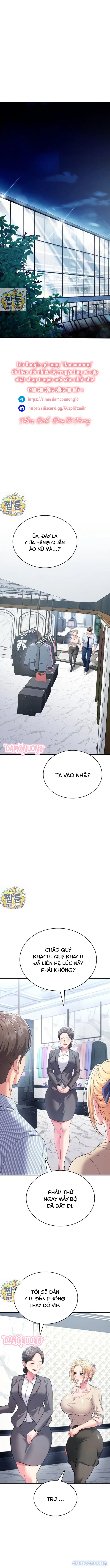 Món Tráng Miệng Gợi Cảm 