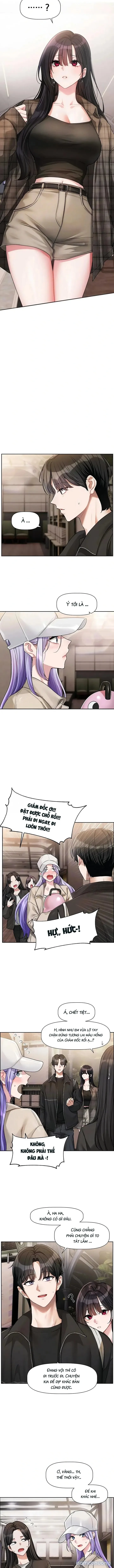 Nhiệm Vụ Tình Yêu 