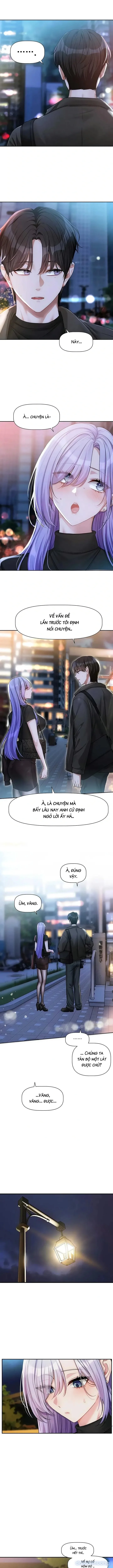 Nhiệm Vụ Tình Yêu 