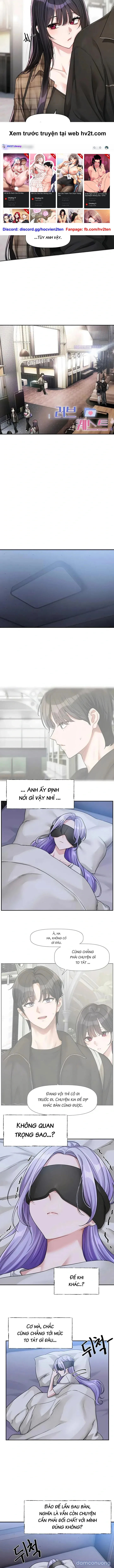 Nhiệm Vụ Tình Yêu 