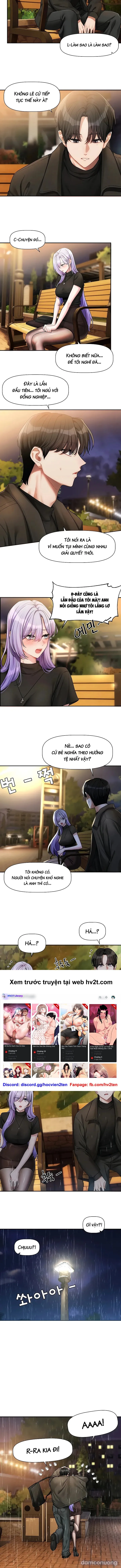 Nhiệm Vụ Tình Yêu 