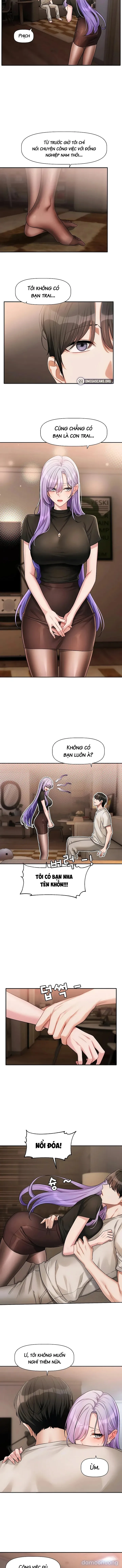 Nhiệm Vụ Tình Yêu 
