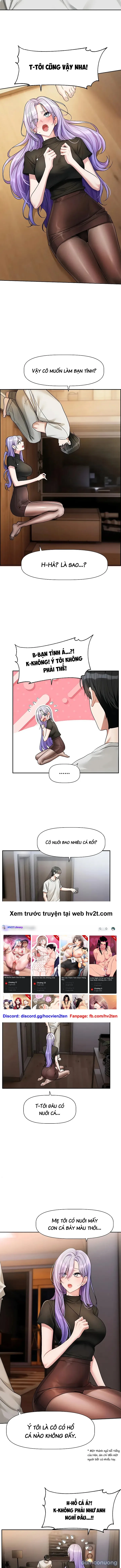 Nhiệm Vụ Tình Yêu 