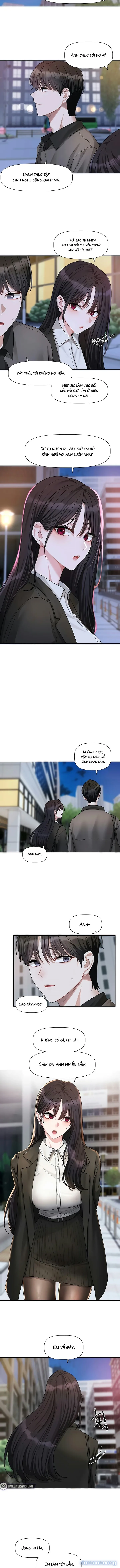 Nhiệm Vụ Tình Yêu 