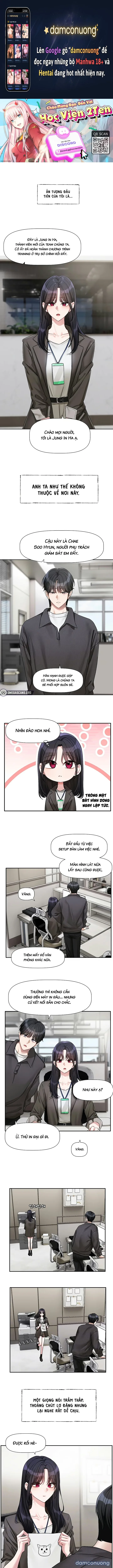 Nhiệm Vụ Tình Yêu 