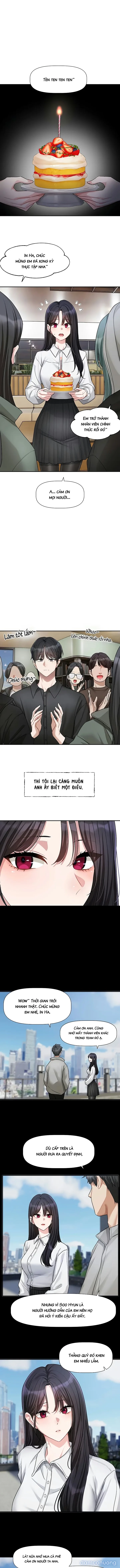 Nhiệm Vụ Tình Yêu 