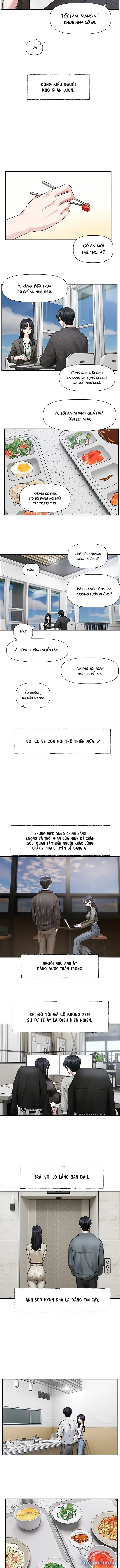 Nhiệm Vụ Tình Yêu 