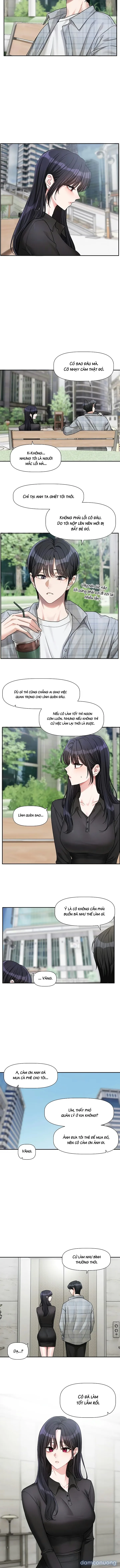 Nhiệm Vụ Tình Yêu 