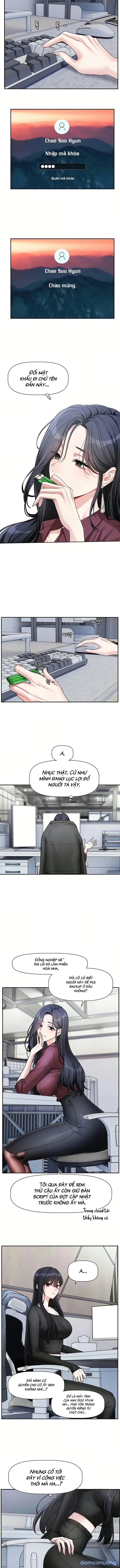Nhiệm Vụ Tình Yêu 