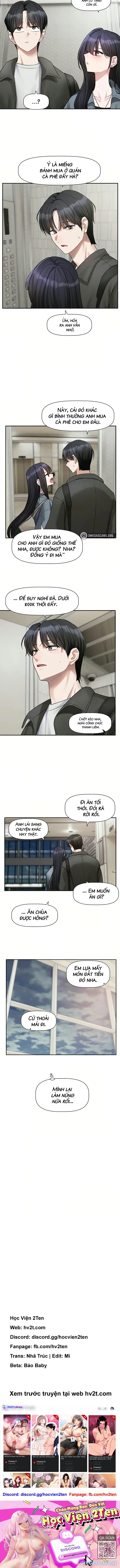 Nhiệm Vụ Tình Yêu 