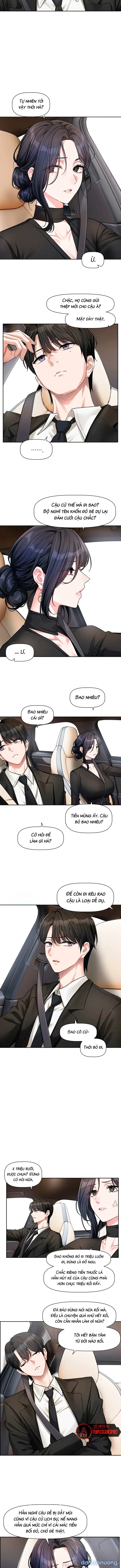 Nhiệm Vụ Tình Yêu 