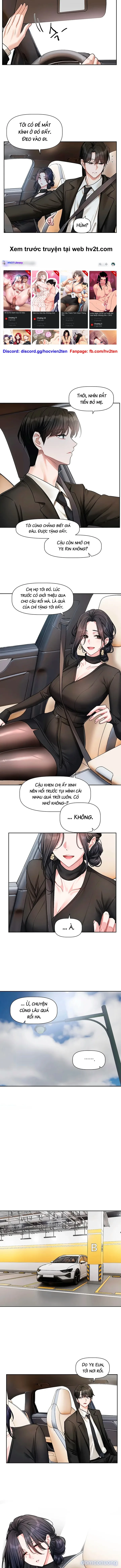 Nhiệm Vụ Tình Yêu 
