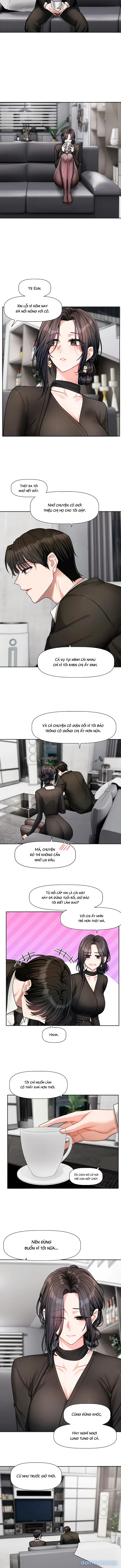 Nhiệm Vụ Tình Yêu 